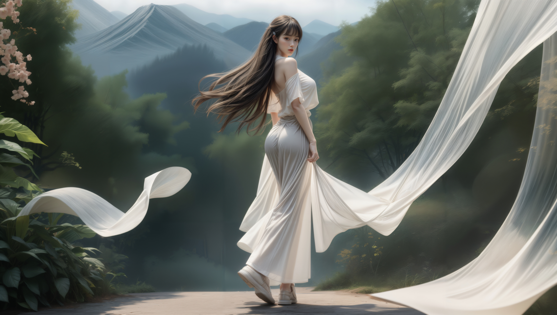 王毅会见上海合作组织秘书长叶尔梅克巴耶夫